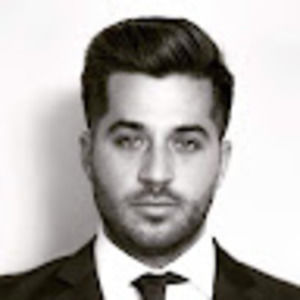 Meet your Posher, Dean